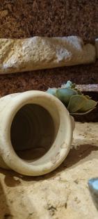 Terrarium PVC 110x55x55 mit Technik