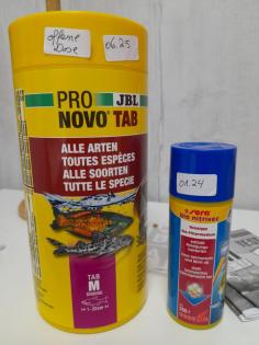 Verkaufe Aquarium und Zubehör