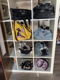 Hunde Taschen
