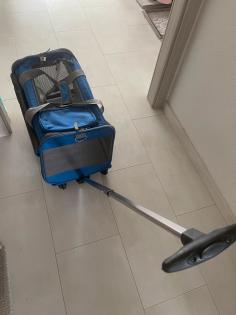 Katzen Transport Tasche