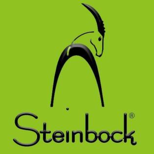 STEINBOCK WEIDEZELT - das Original - 10 Jahre Garantie - Made in Austria