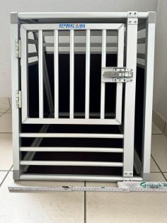 Schmidt Hundebox