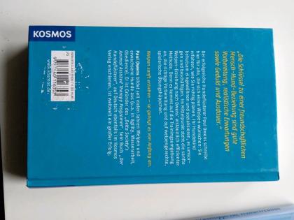 Buch Hundeerziehung Welpe Erziehung Ratgeber