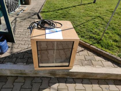 Nutztiere Zubehör