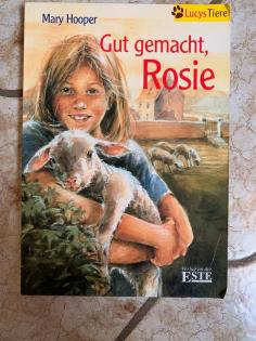 Lucys Tiere - 3 Bände Mary Hooper Kinderbücher tierbücher