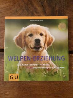 Bücher Hundeerziehung Konvolut