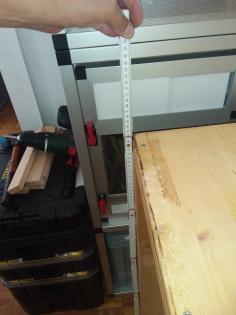 Gebrauchter Unterschrank für Terrarien und Aquarien