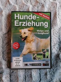 Hundeerziehung, 2 CDs