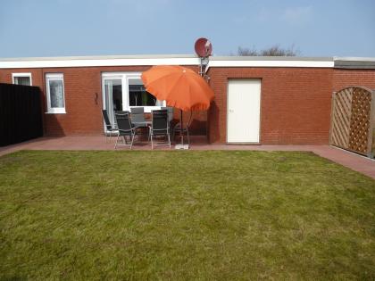 Nordsee-Urlaub mit Hunde