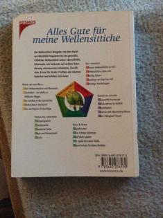 Meine Wellensittiche Rainer Niemann