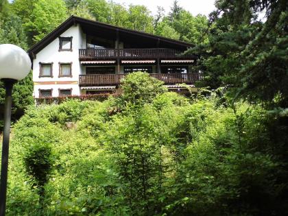 Urlaub mit eigenem Pferd