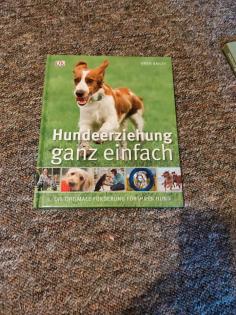 Bücher Hundeerziehung