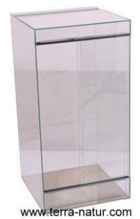 Terrarium für Chamäleon 60x60x150, Super Preis