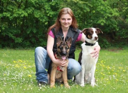 Neue Hundeschule Eberswalde -