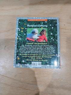 Hundeerziehung Buch Hund