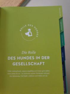 Buch Hundeerziehung, Zustand sehr gut