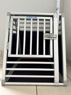 Schmidt Hundebox