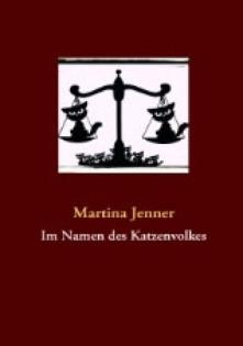 Katzenbuch Im Namen des Katzenvolkes