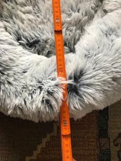 Hundebett Antistress Entspannung