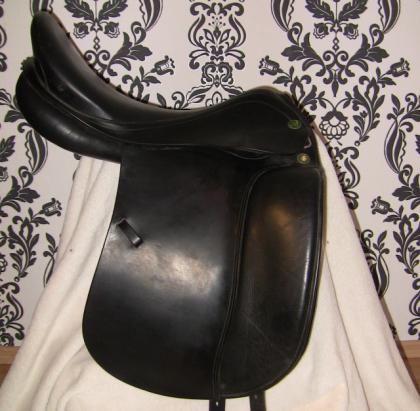 Prestige top Dressage