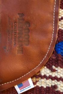 Good Medicin Westernpad