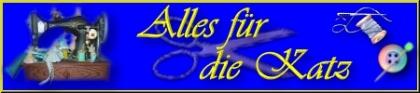 Achtung Alles für die Katz