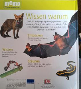 Bücher Tierbücher