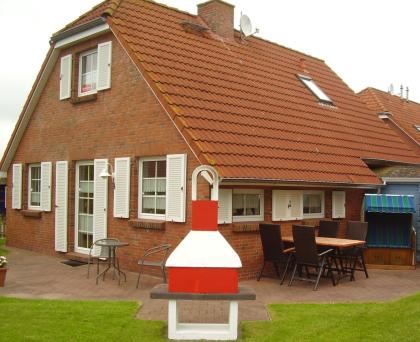 Nordsee-Urlaub mit Hunde