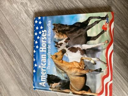 Bücherpaket Pferdebücher / Tierbücher