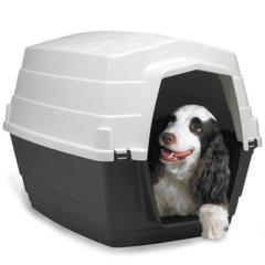 Hundehütte von Noztonoz Neu