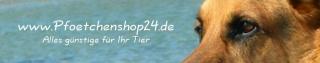 DER Onlineshop für Ihr Tier