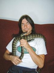 Reptilien-Asyl