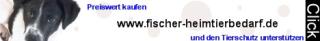 Ihr Heimtier Versandhandel mit der guten Tat