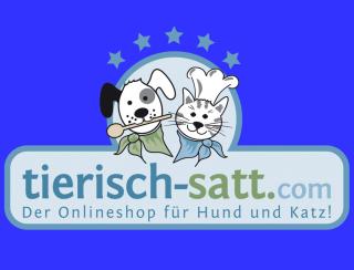 Www. tierisch-satt. com Ihr Hund ist Ihnen wichtig Dann bestellen Sie bei uns