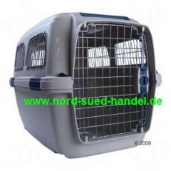 Hunde-Flugtransportboxen-Verleih