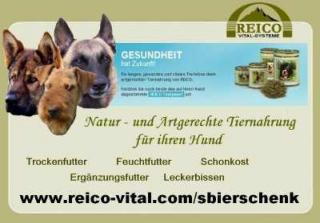 Artgerechtes und Natürliches Gesundes Futter ohne chemische Zusatzstoffe