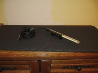 Regelheizer 150 Watt