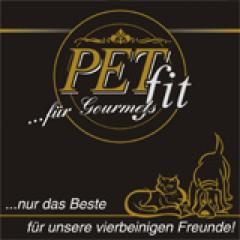 Pet-Fit Tiernahrung für Hunde und Katzen