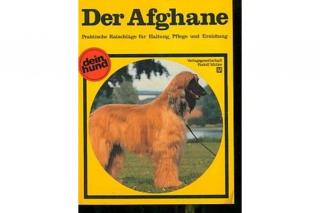 Der Afghane Buch