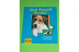 Jack Russell Terrier Buch