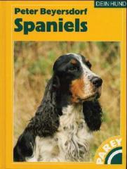 Spaniels Buch