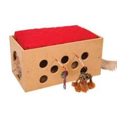 Spiel- u. Schlafkoje Bootsies Bunk