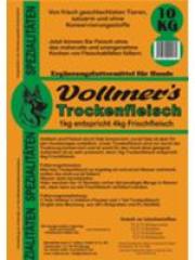 Vollmer s Trockenfleischwürfel