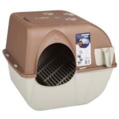 Neu KATZENTOILETTE - Roll n Clean