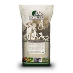 Hundefutter Balduin Premium Sensitive mit Hirsch 15kg