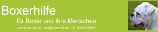 Dringend kompetente Pflegestellen für Boxer gesucht