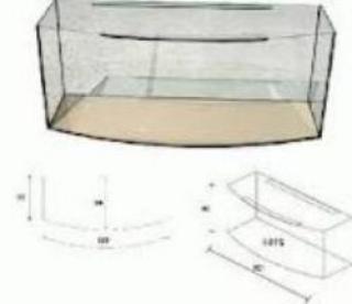 Ausstellungsaquarien mit bis zu 40 - Abverkaufsaktion July 2021 bei KE-Aquarist