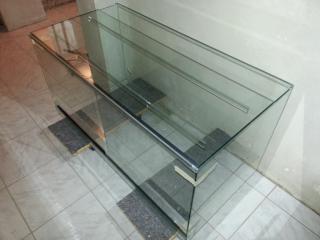 Terrarium 120x60x60