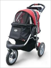 Hundebuggy Comfort EFA - Onlineshop