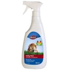 Käfig-Rein für Vogel- und Kleintierkäfige - 500 ml - Versand in Deutschland